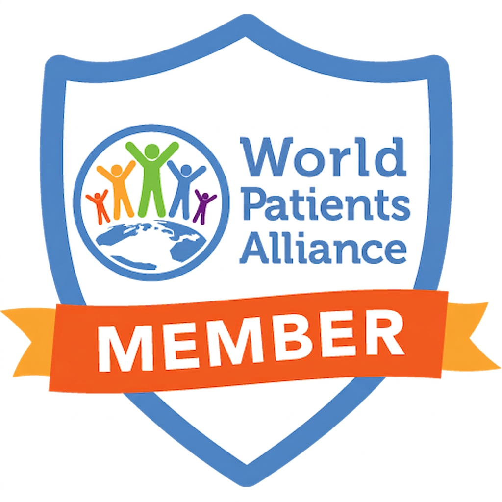 WPA Membership Logo